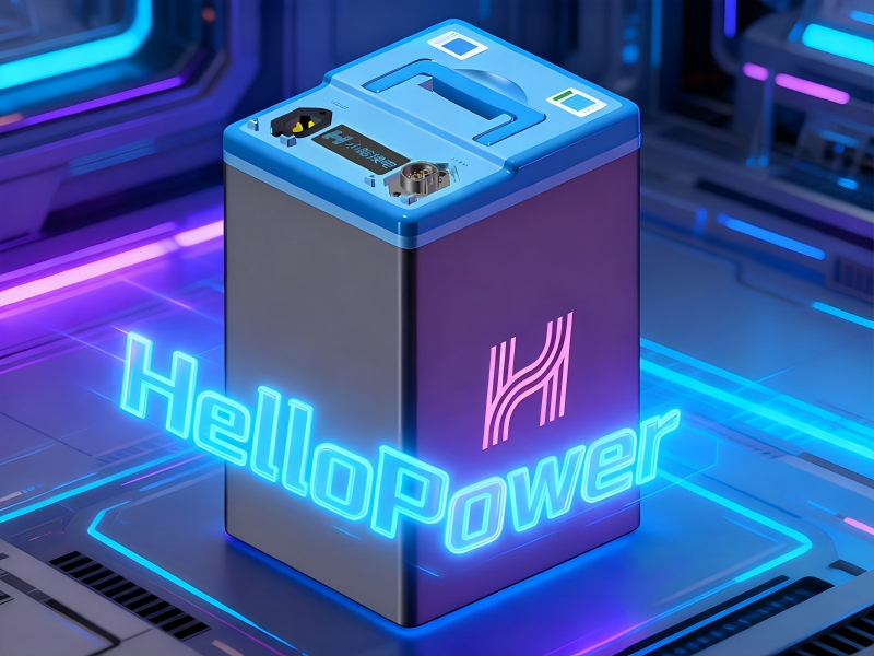 LFP Battery
